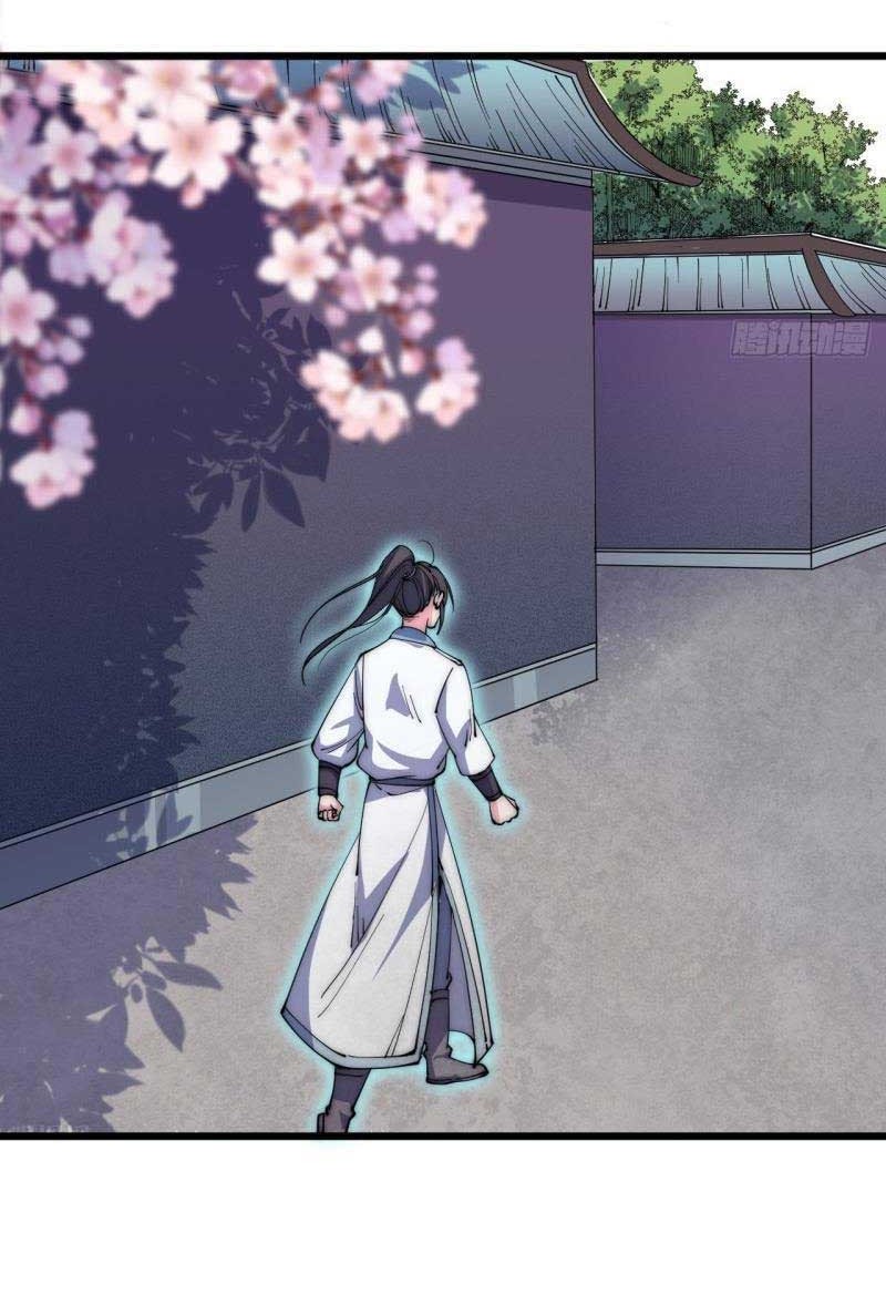To Be Immortal for 9000 Years Chapter 34 - halaman 4