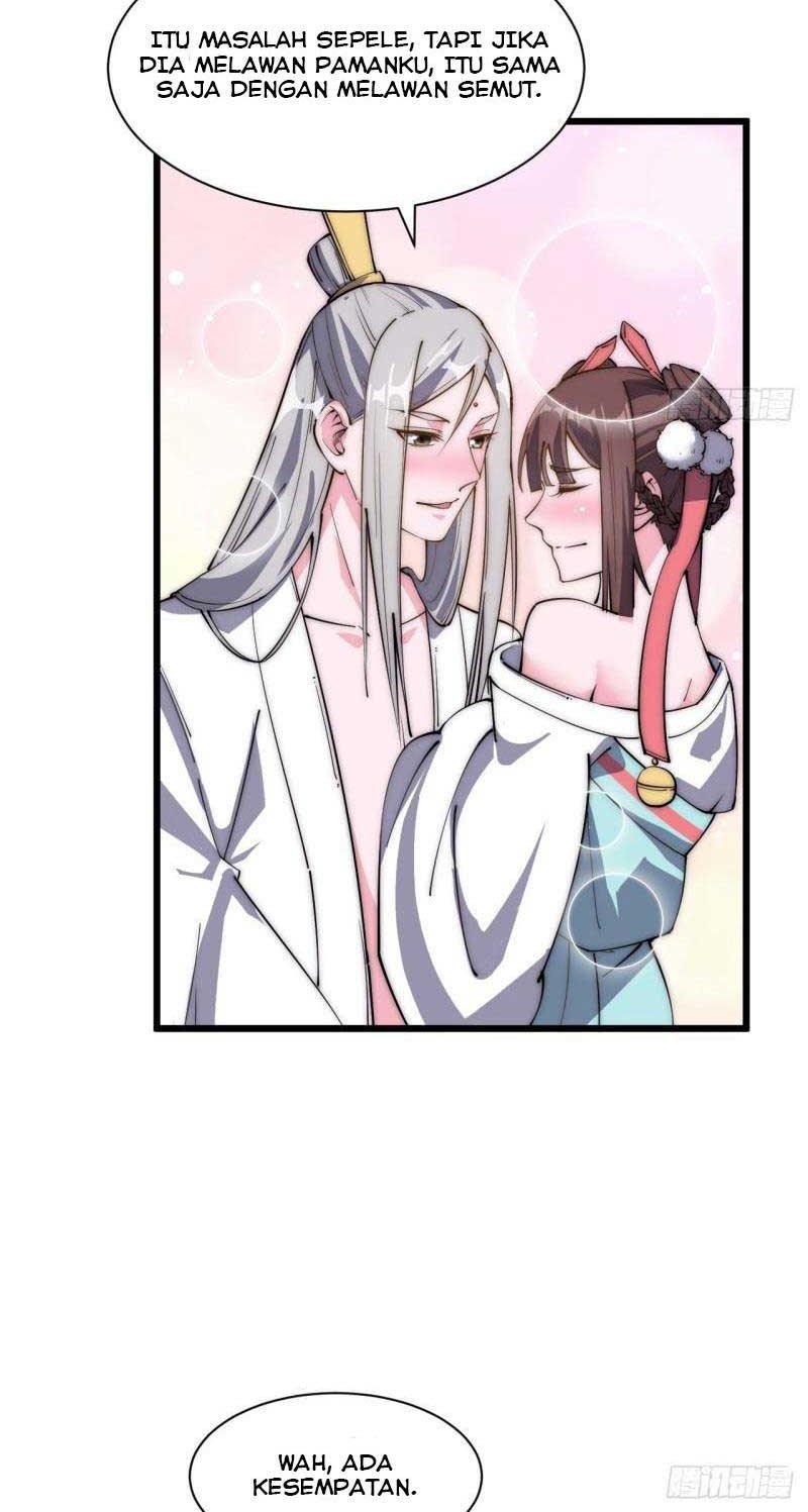 To Be Immortal for 9000 Years Chapter 35 - halaman 11