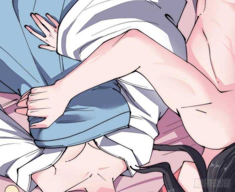 To Be Immortal for 9000 Years Chapter 35 - halaman 22