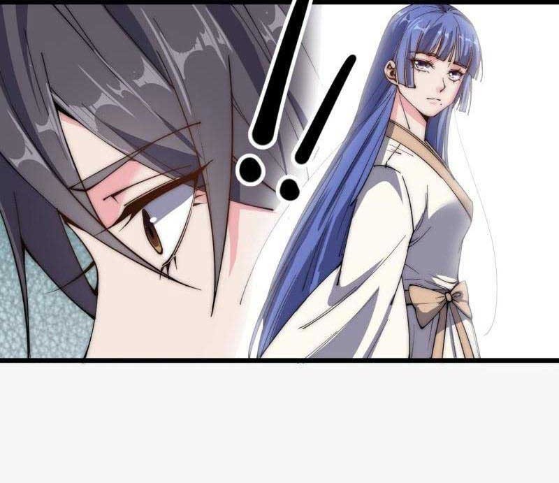 To Be Immortal for 9000 Years Chapter 35 - halaman 4