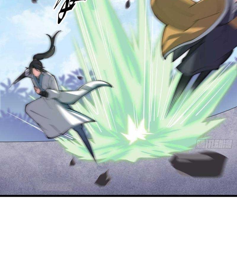 To Be Immortal for 9000 Years Chapter 36 - halaman 10