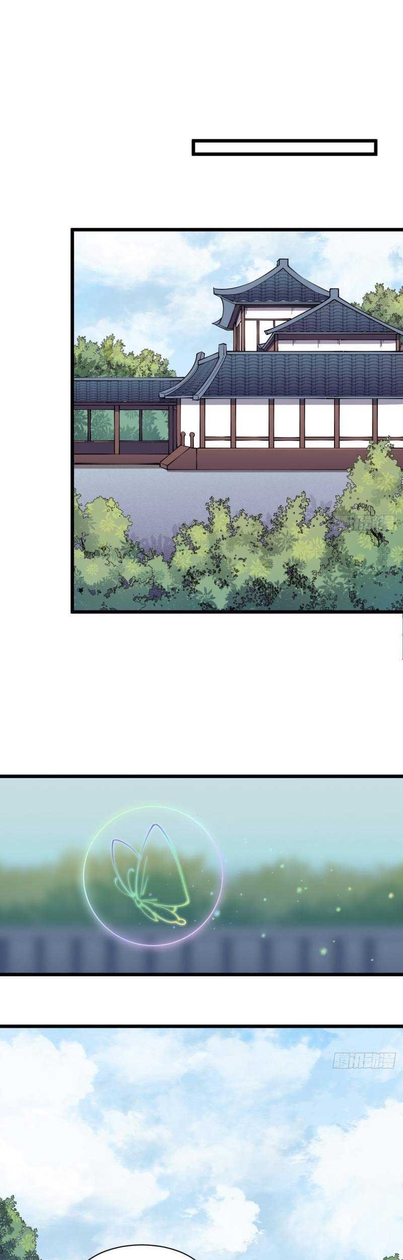 To Be Immortal for 9000 Years Chapter 36 - halaman 2