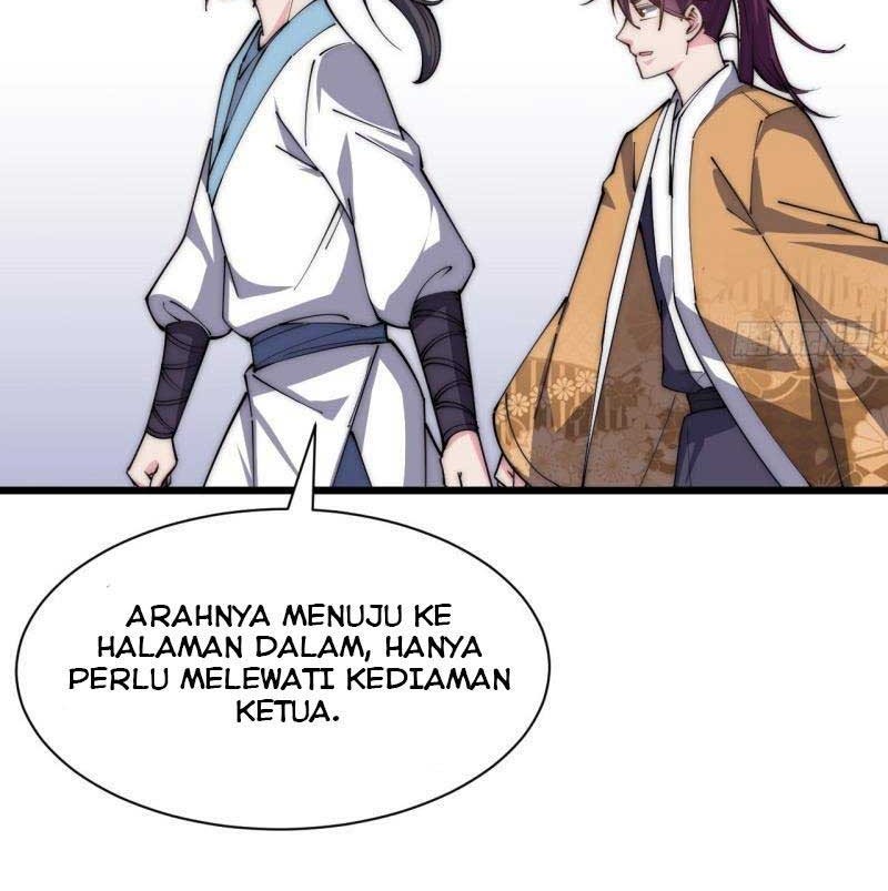 To Be Immortal for 9000 Years Chapter 36 - halaman 4