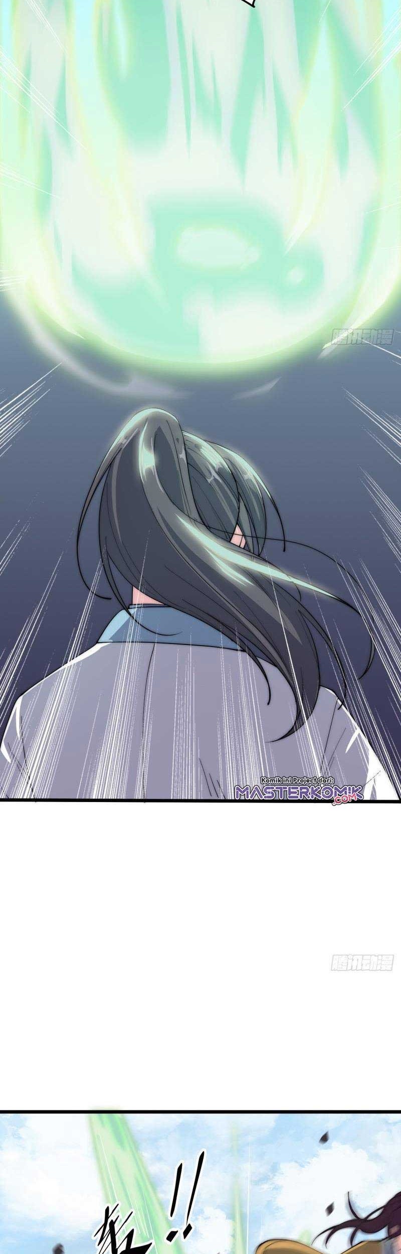 To Be Immortal for 9000 Years Chapter 36 - halaman 9