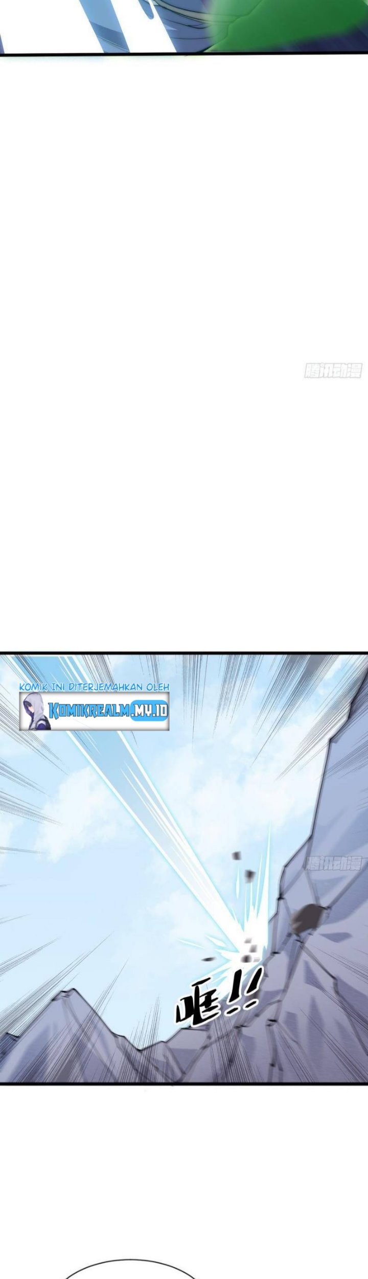 To Be Immortal for 9000 Years Chapter 37 - halaman 11