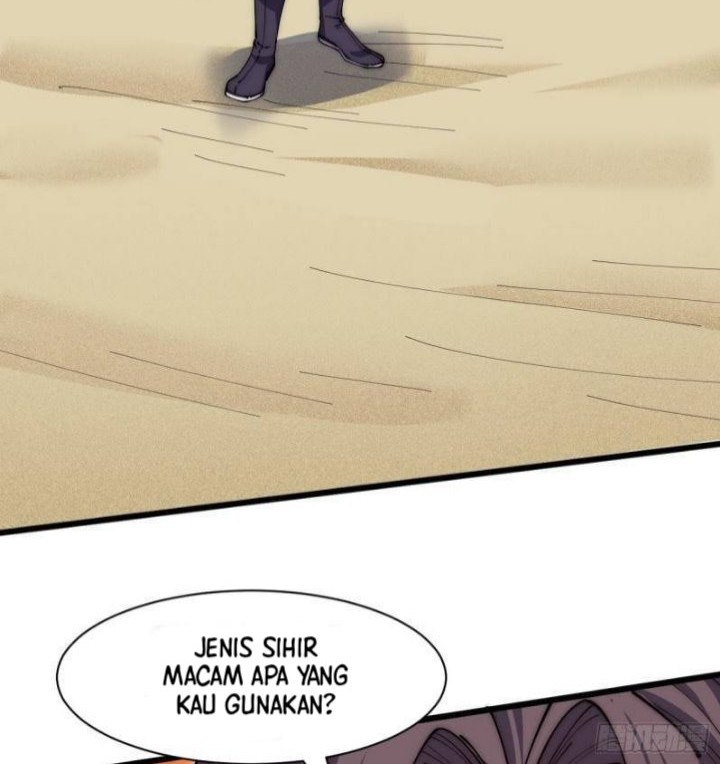 To Be Immortal for 9000 Years Chapter 37 - halaman 14