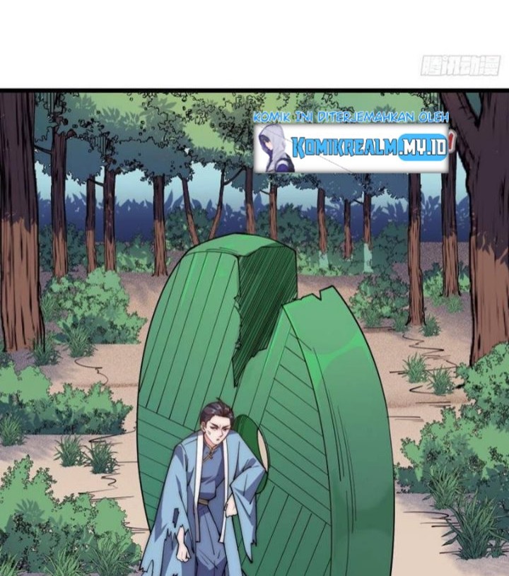 To Be Immortal for 9000 Years Chapter 37 - halaman 18