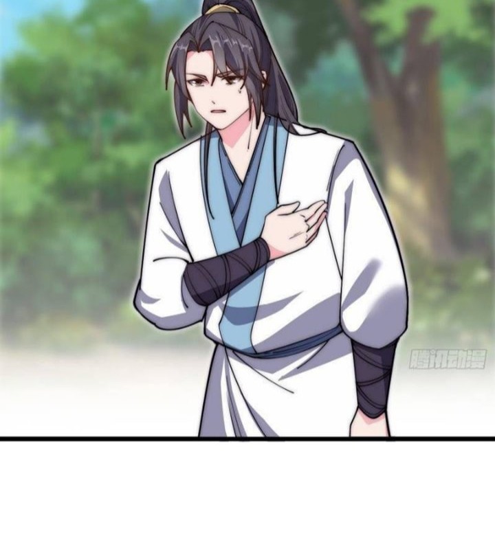 To Be Immortal for 9000 Years Chapter 37 - halaman 28