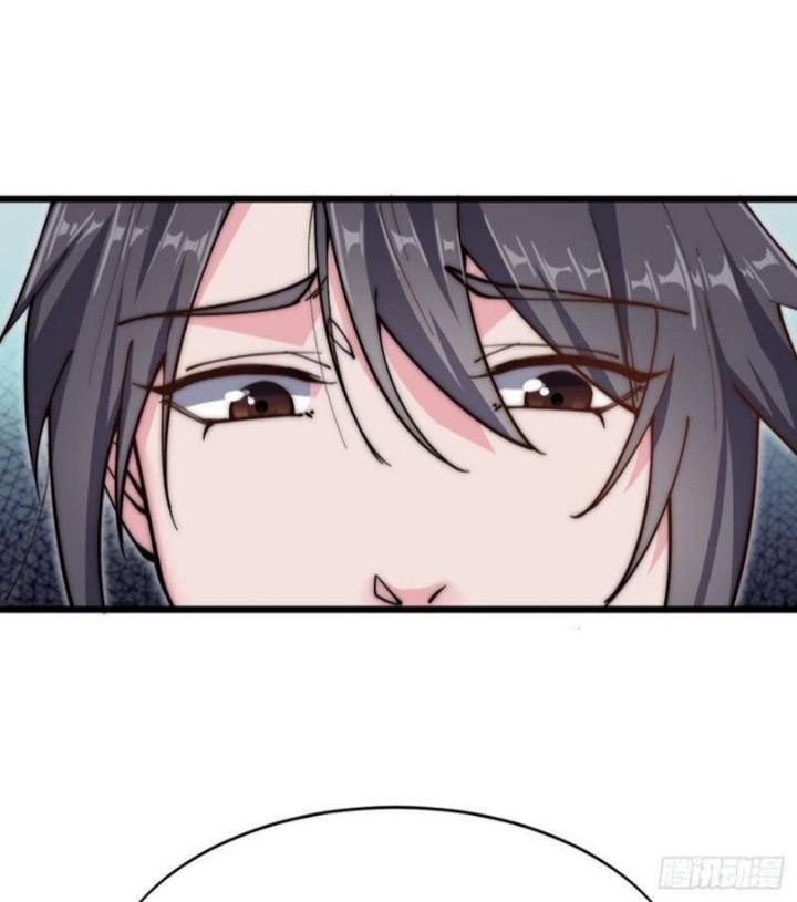 To Be Immortal for 9000 Years Chapter 37 - halaman 32