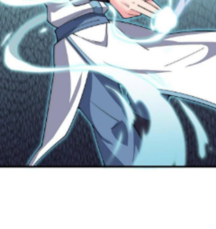 To Be Immortal for 9000 Years Chapter 37 - halaman 6