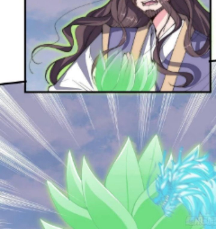 To Be Immortal for 9000 Years Chapter 37 - halaman 8