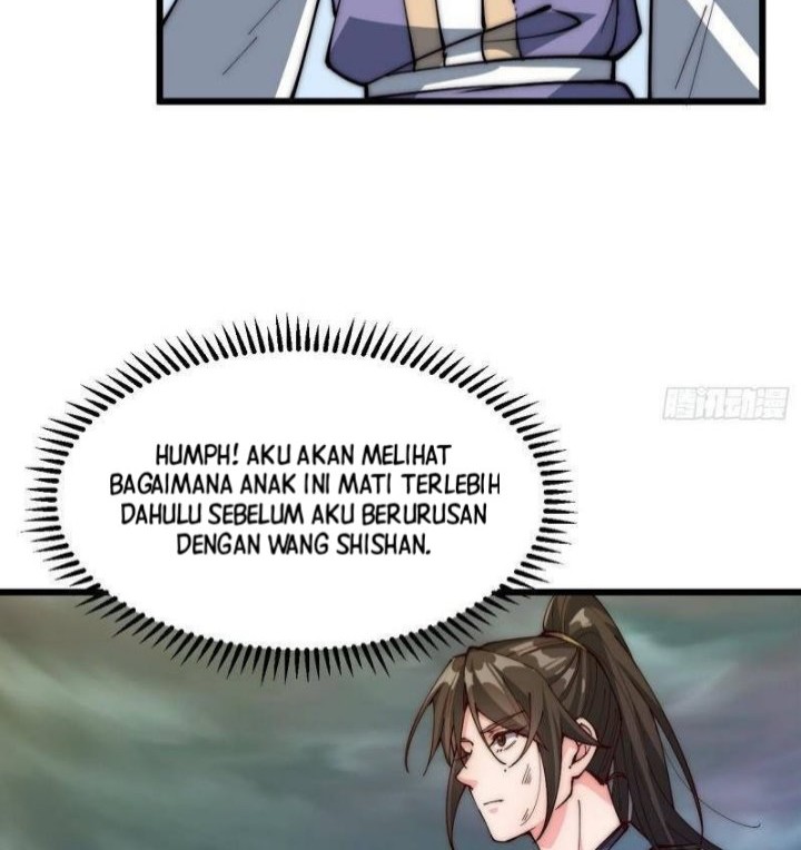 To Be Immortal for 9000 Years Chapter 38 - halaman 10