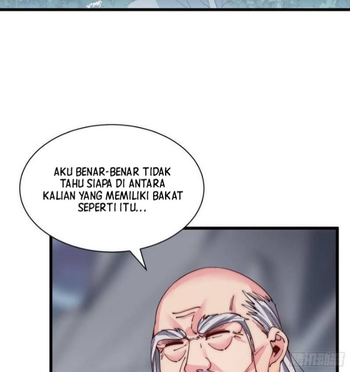 To Be Immortal for 9000 Years Chapter 38 - halaman 14