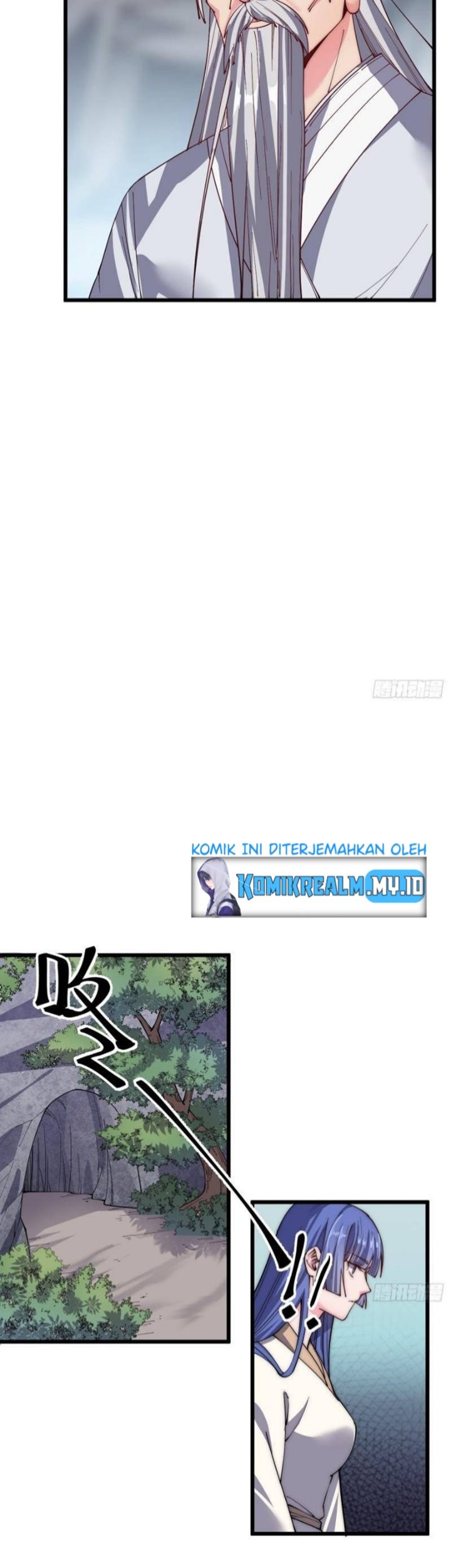 To Be Immortal for 9000 Years Chapter 38 - halaman 15