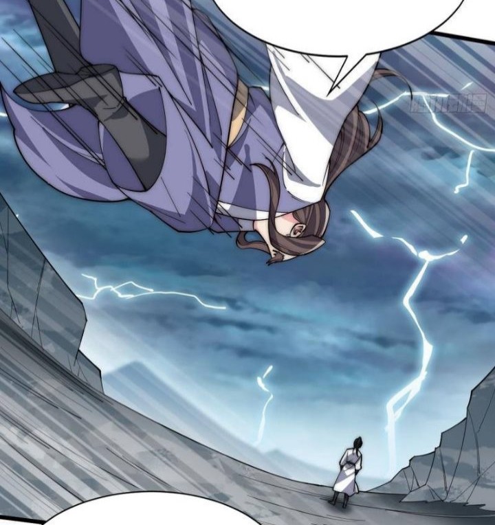To Be Immortal for 9000 Years Chapter 38 - halaman 24