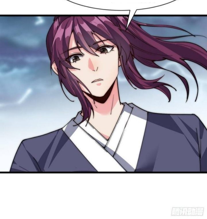 To Be Immortal for 9000 Years Chapter 38 - halaman 26