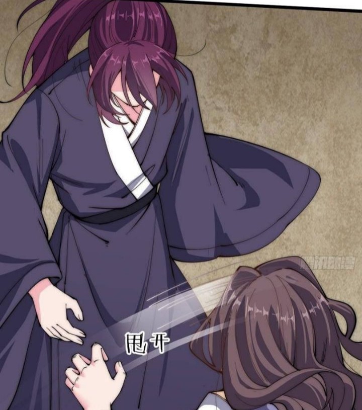 To Be Immortal for 9000 Years Chapter 38 - halaman 28