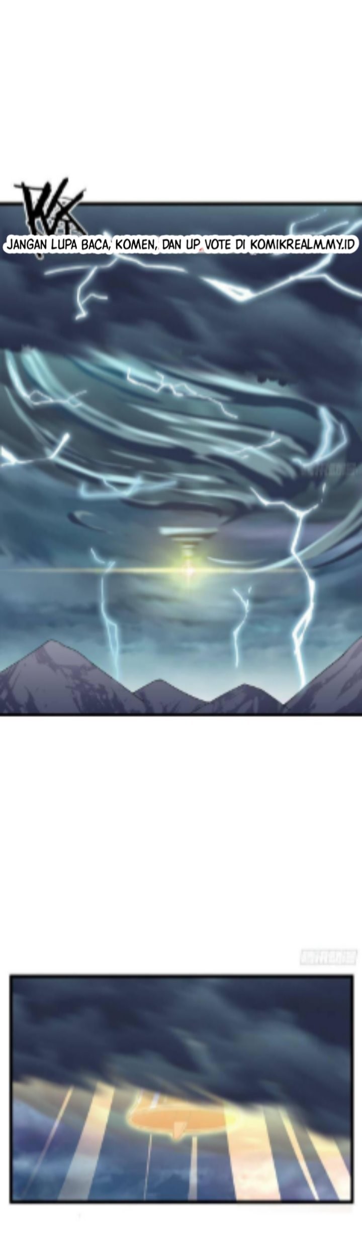 To Be Immortal for 9000 Years Chapter 38 - halaman 3