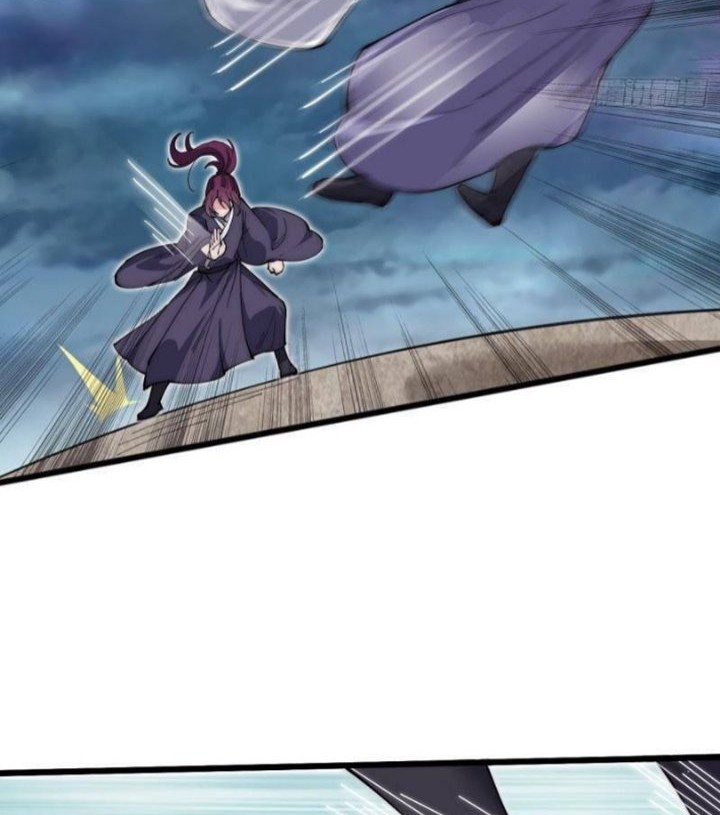 To Be Immortal for 9000 Years Chapter 38 - halaman 30