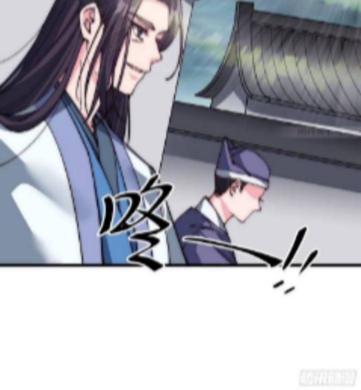To Be Immortal for 9000 Years Chapter 38 - halaman 8