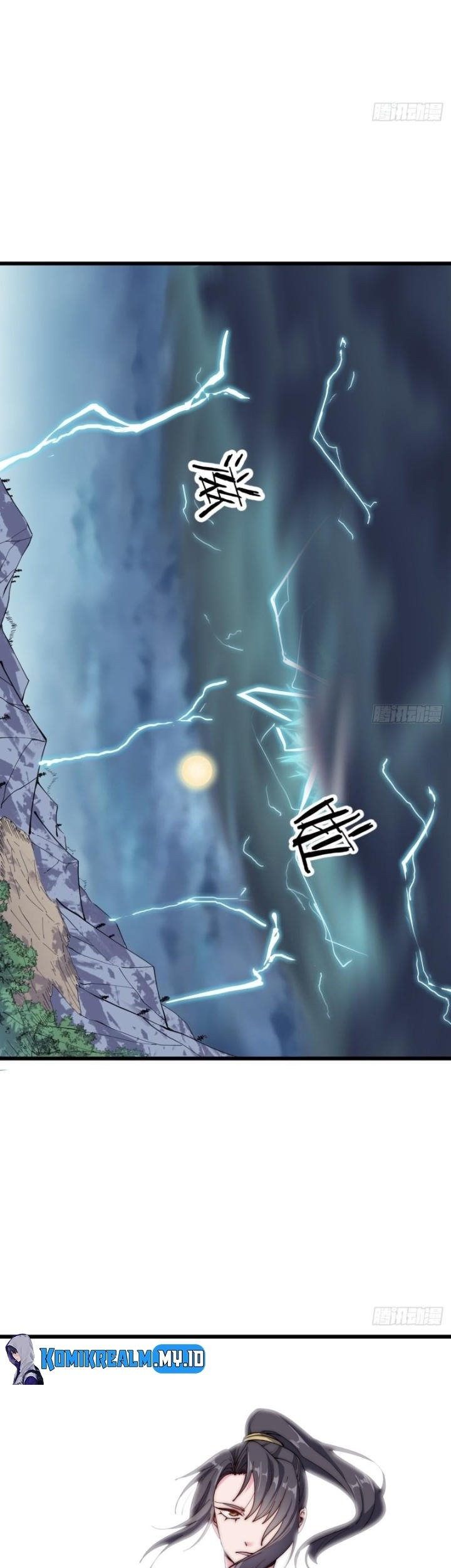 To Be Immortal for 9000 Years Chapter 39 - halaman 27