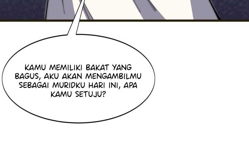 To Be Immortal for 9000 Years Chapter 40 - halaman 31
