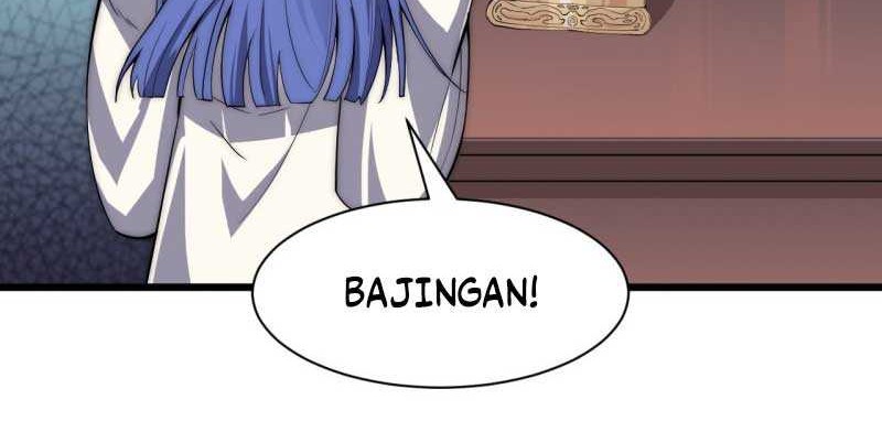 To Be Immortal for 9000 Years Chapter 41 - halaman 16