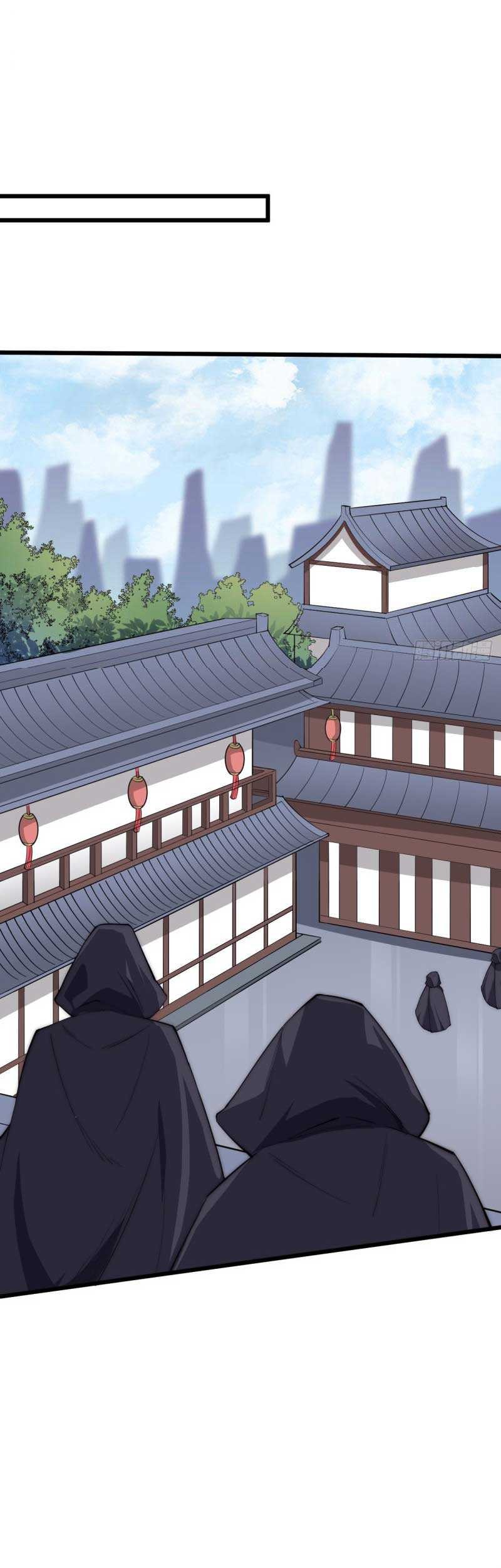 To Be Immortal for 9000 Years Chapter 41 - halaman 17