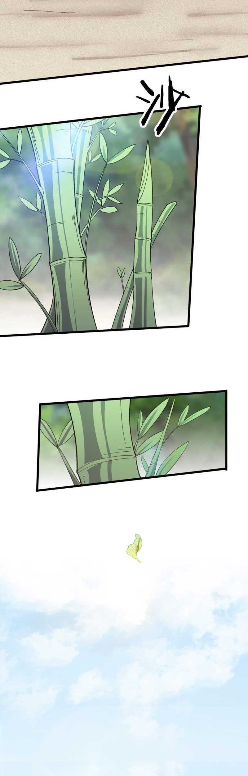 To Be Immortal for 9000 Years Chapter 41 - halaman 22