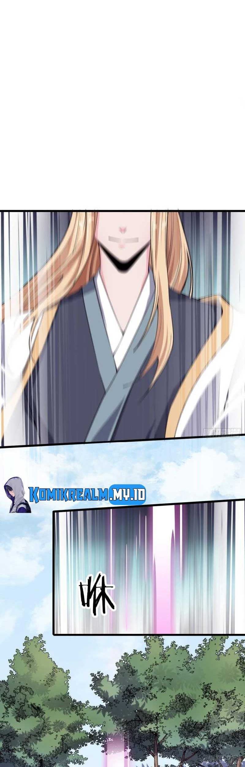 To Be Immortal for 9000 Years Chapter 41 - halaman 28