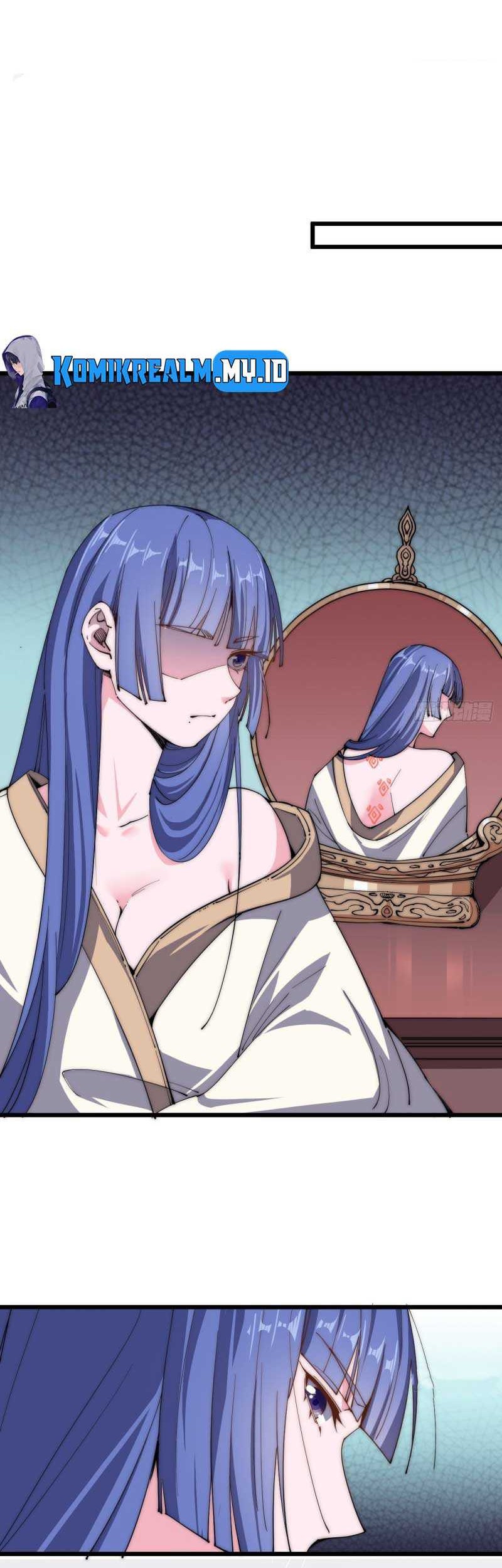 To Be Immortal for 9000 Years Chapter 41 - halaman 7