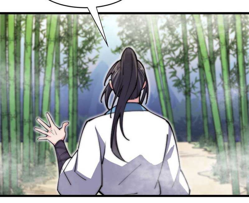 To Be Immortal for 9000 Years Chapter 42 - halaman 23