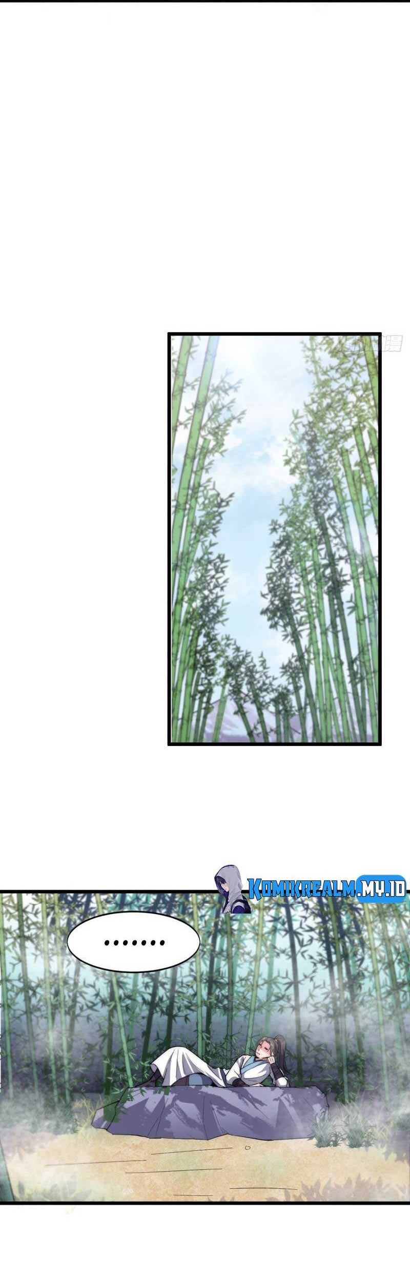 To Be Immortal for 9000 Years Chapter 42 - halaman 29
