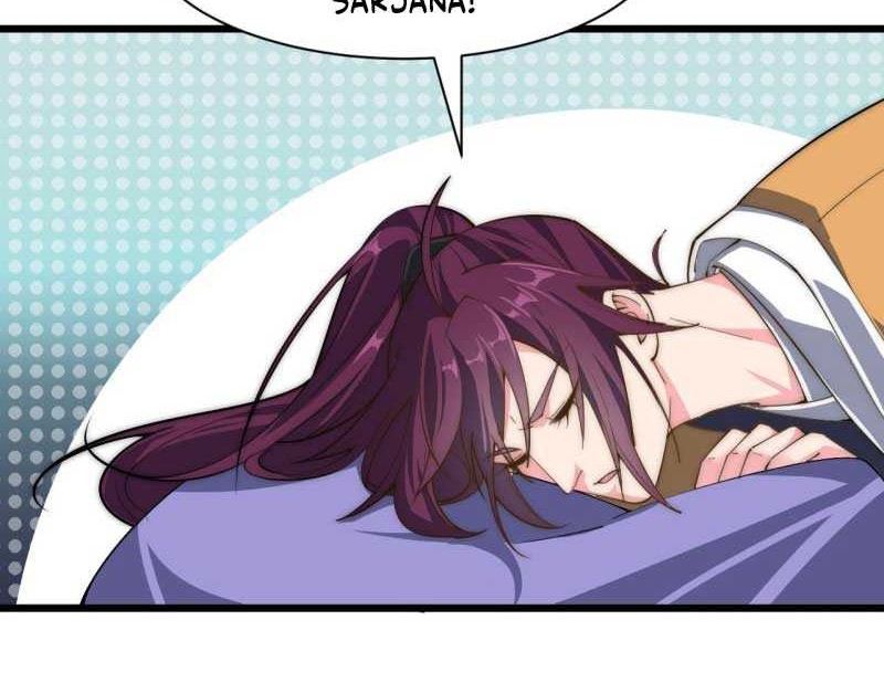 To Be Immortal for 9000 Years Chapter 42 - halaman 5