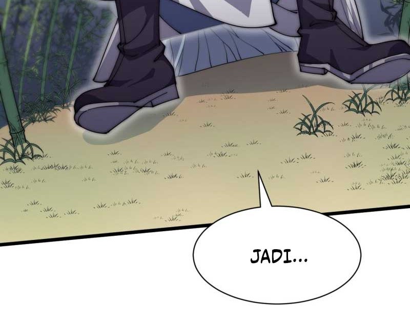 To Be Immortal for 9000 Years Chapter 43 - halaman 12