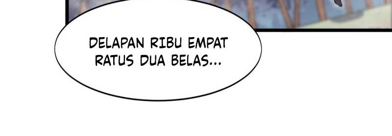 To Be Immortal for 9000 Years Chapter 43 - halaman 20