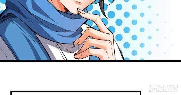 To Be Immortal for 9000 Years Chapter 5 - halaman 13