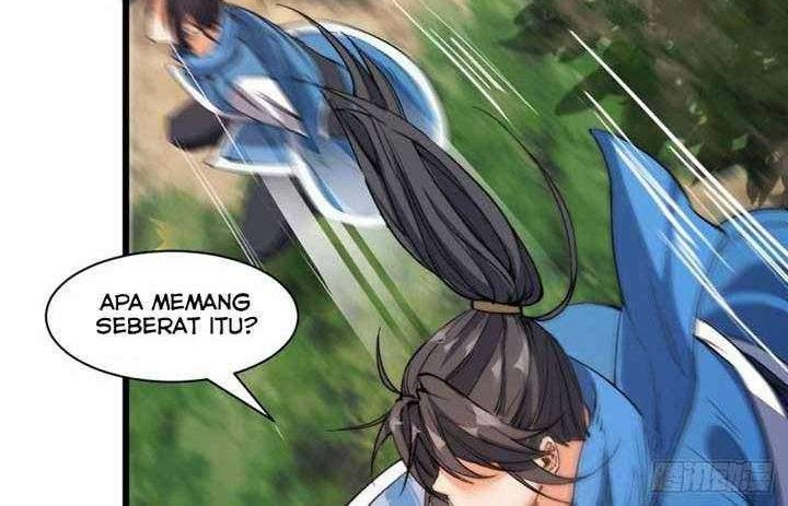 To Be Immortal for 9000 Years Chapter 5 - halaman 17