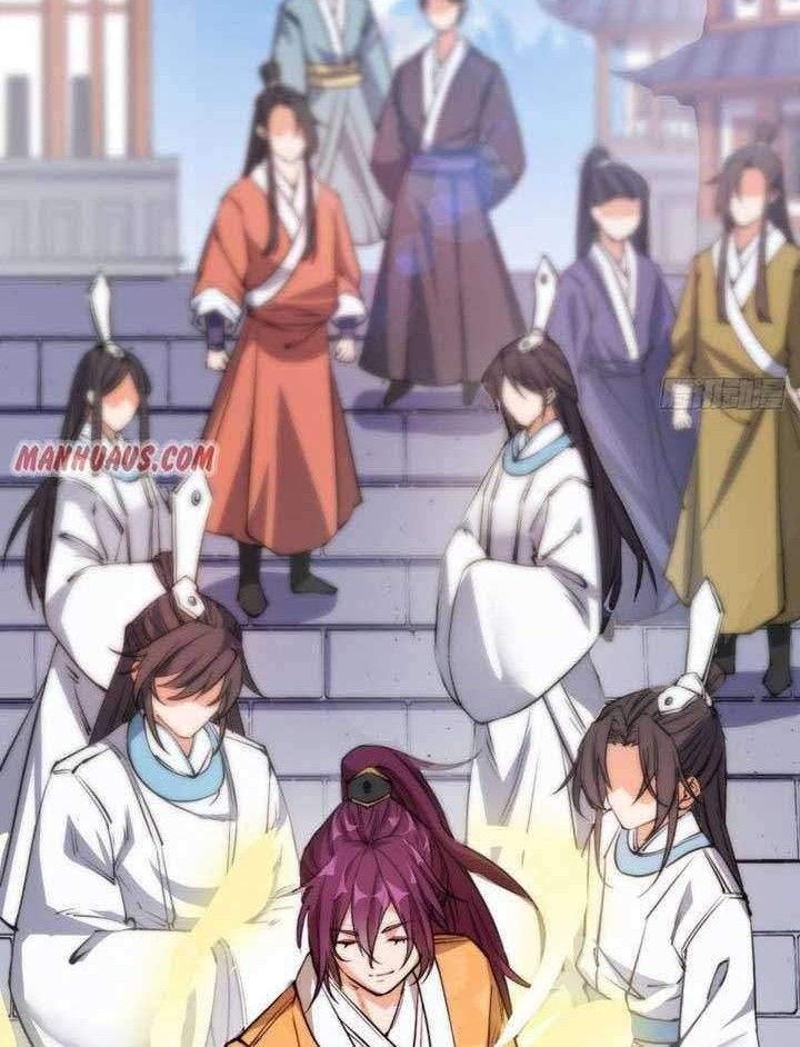 To Be Immortal for 9000 Years Chapter 5 - halaman 3
