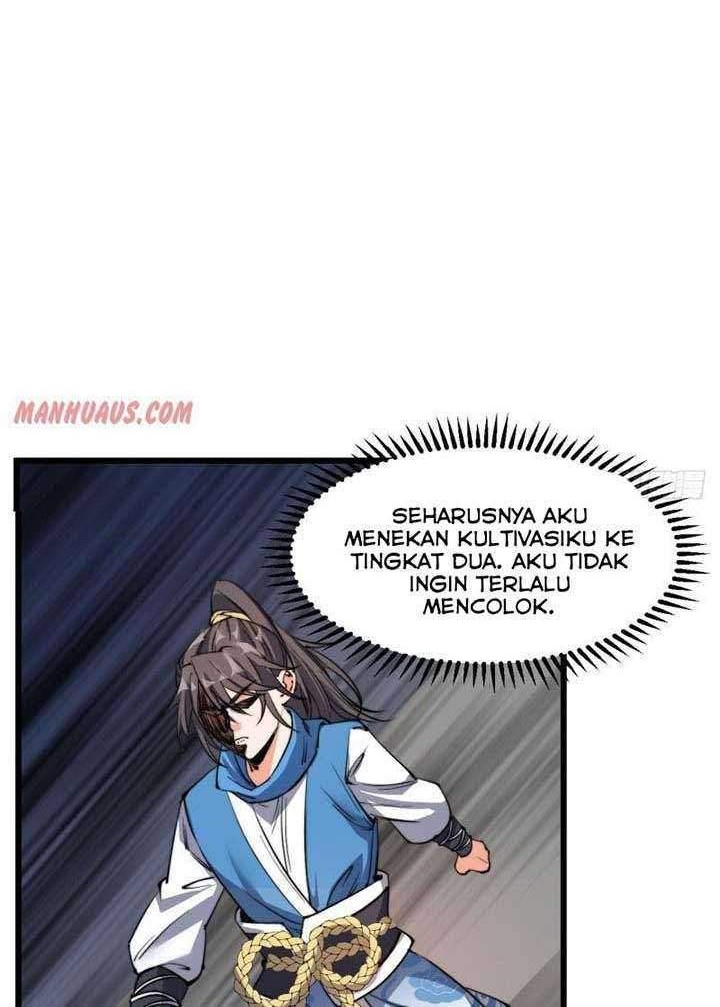 To Be Immortal for 9000 Years Chapter 5 - halaman 7