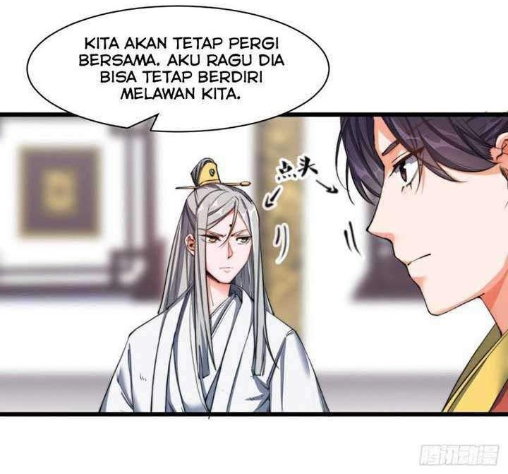 To Be Immortal for 9000 Years Chapter 6 - halaman 14