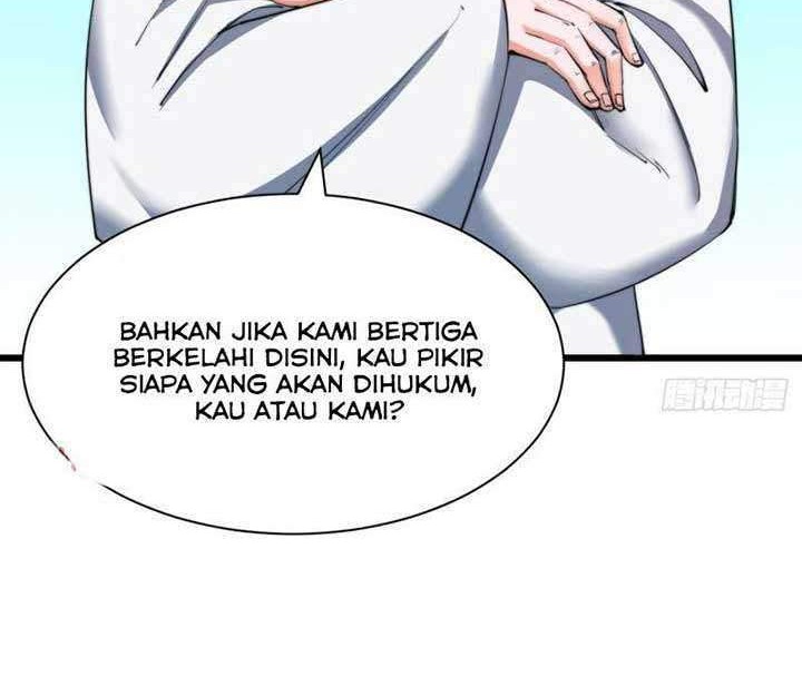 To Be Immortal for 9000 Years Chapter 6 - halaman 16
