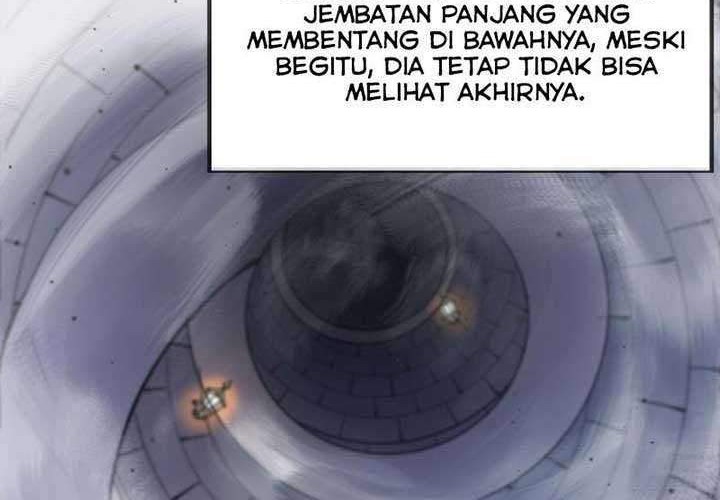 To Be Immortal for 9000 Years Chapter 7 - halaman 15