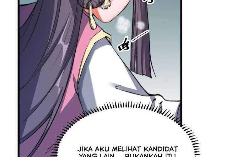 To Be Immortal for 9000 Years Chapter 7 - halaman 18