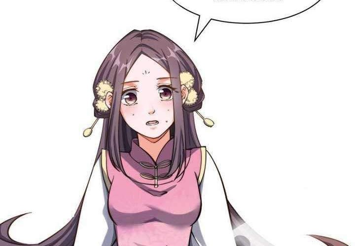 To Be Immortal for 9000 Years Chapter 7 - halaman 21