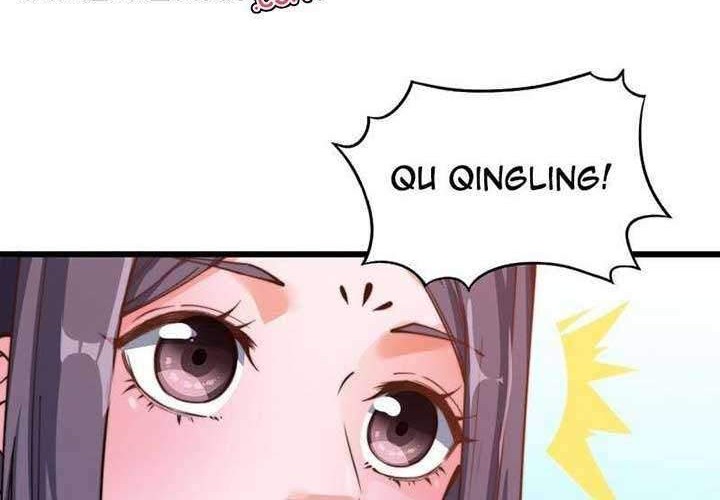 To Be Immortal for 9000 Years Chapter 7 - halaman 24