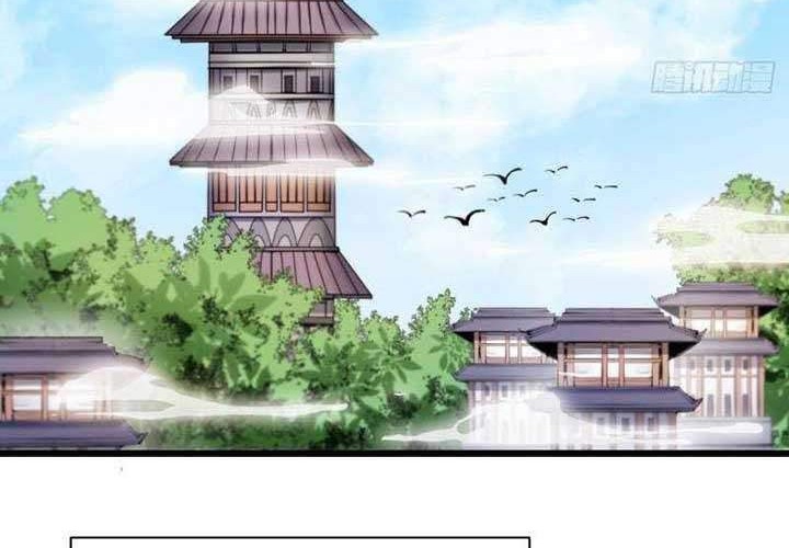 To Be Immortal for 9000 Years Chapter 7 - halaman 3