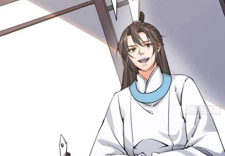 To Be Immortal for 9000 Years Chapter 7 - halaman 6