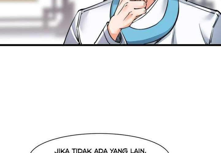 To Be Immortal for 9000 Years Chapter 7 - halaman 9