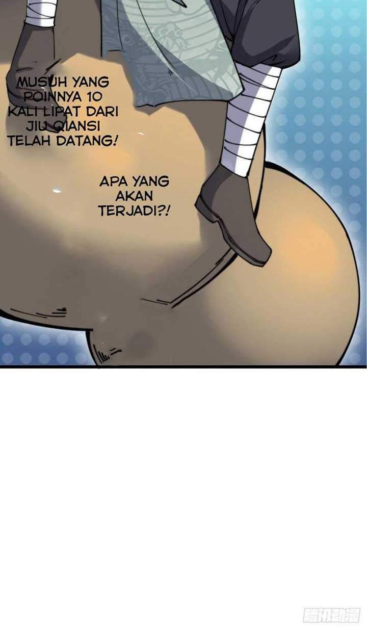 To Be Immortal for 9000 Years Chapter 9 - halaman 22